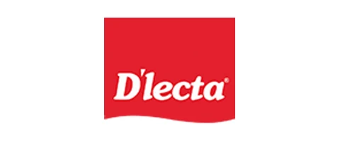 D'lecta logo