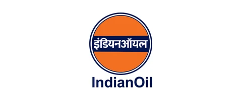 IndianOil logo