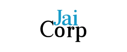 Jai Corp logo