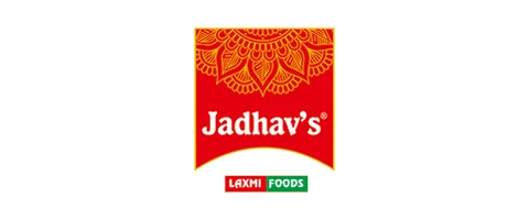Laxmi Foods logo