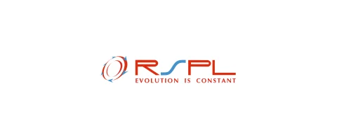 RSPL Group logo