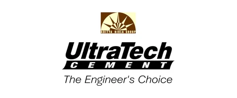 UltraTech Cement logo