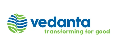 Vedanta Aluminium logo